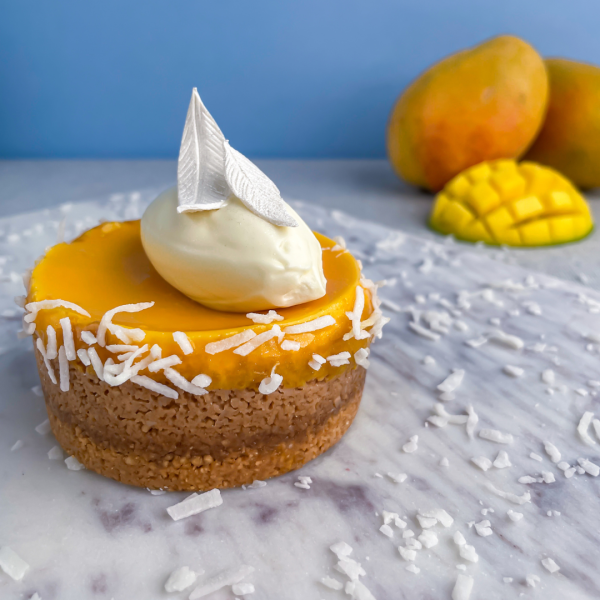 2 Take Mouth-Watering Photos of Food with your iPhone